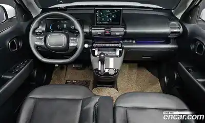 Hyundai Casper 2023 1.0 гидро в Москве № 1830894, миниатюра 10