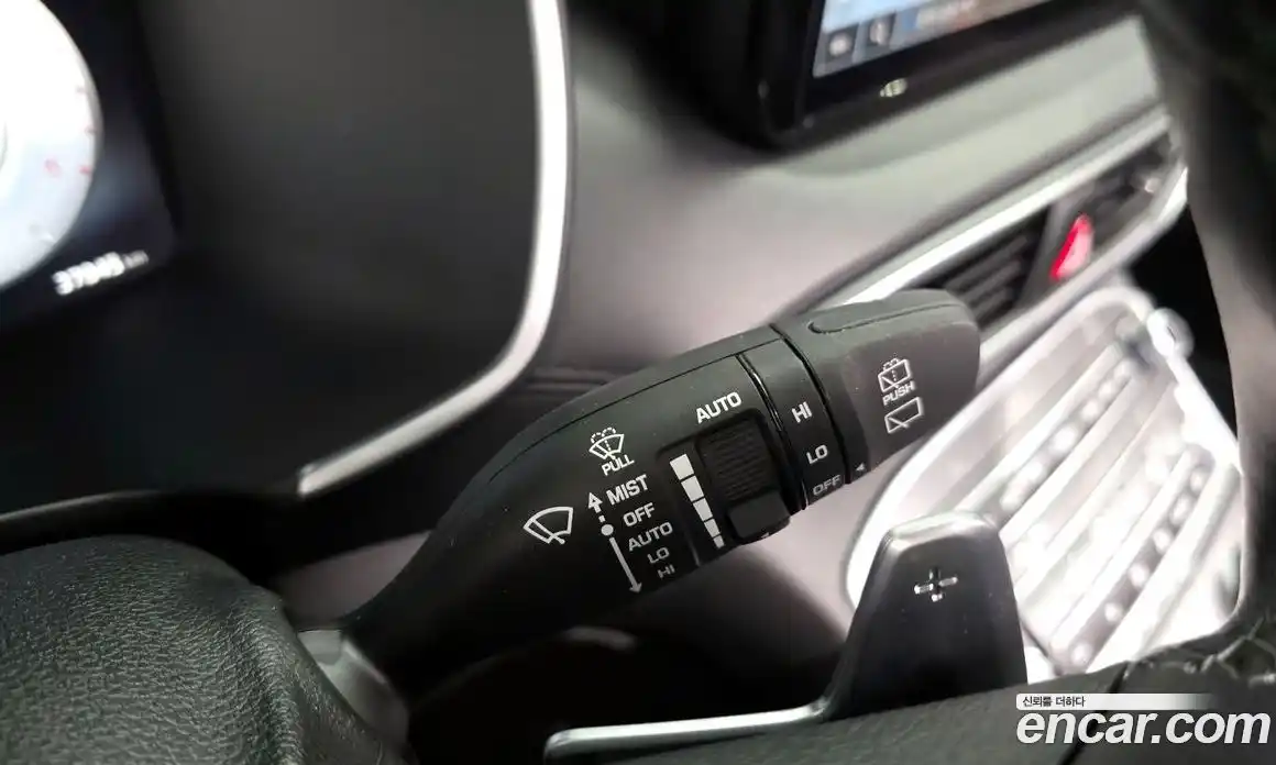 Hyundai Santa Fe 2023 2.5 гидро в Москве № 1830917, фото 27