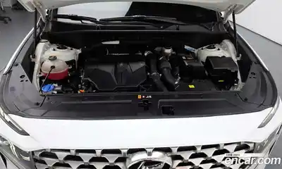 Hyundai Santa Fe 2023 2.5 гидро в Москве № 1830917, миниатюра 6