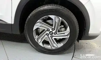 Hyundai Santa Fe 2023 2.5 гидро в Москве № 1830917, миниатюра 7