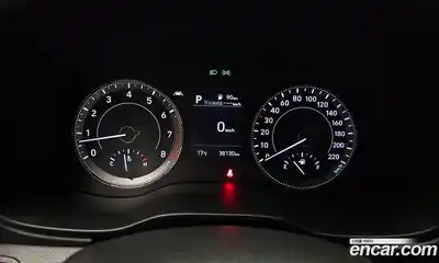 Hyundai Venue 2022 1.6 гидро в Москве № 1830927, миниатюра 11