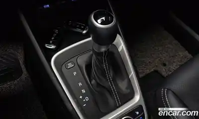 Hyundai Venue 2022 1.6 гидро в Москве № 1830927, миниатюра 12