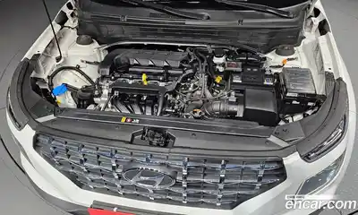 Hyundai Venue 2022 1.6 гидро в Москве № 1830927, миниатюра 6