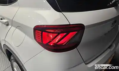 Hyundai Venue 2022 1.6 гидро в Москве № 1830927, миниатюра 9