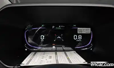 Kia Morning 2026 1.0 гидро в Москве № 1831098, миниатюра 11