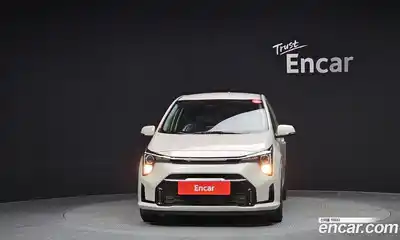 Kia Morning 2026 1.0 гидро в Москве № 1831098, миниатюра 3