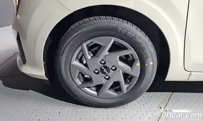 Kia Morning 2026 1.0 гидро в Москве № 1831098, миниатюра 5