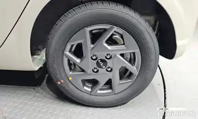 Kia Morning 2026 1.0 гидро в Москве № 1831098, миниатюра 7