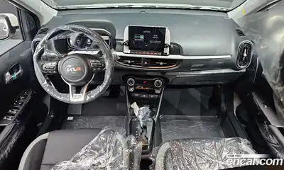 Kia Morning 2026 1.0 гидро в Москве № 1831098, миниатюра 10
