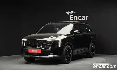 Kia Sorento, 2025