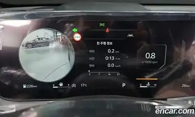 Kia Sorento 2025 2.2 гидро в Москве № 1831115, миниатюра 11
