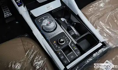 Kia Sorento 2025 2.2 гидро в Москве № 1831115, миниатюра 12