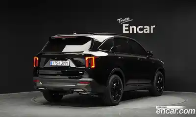 Kia Sorento 2025 2.2 гидро в Москве № 1831115, миниатюра 2
