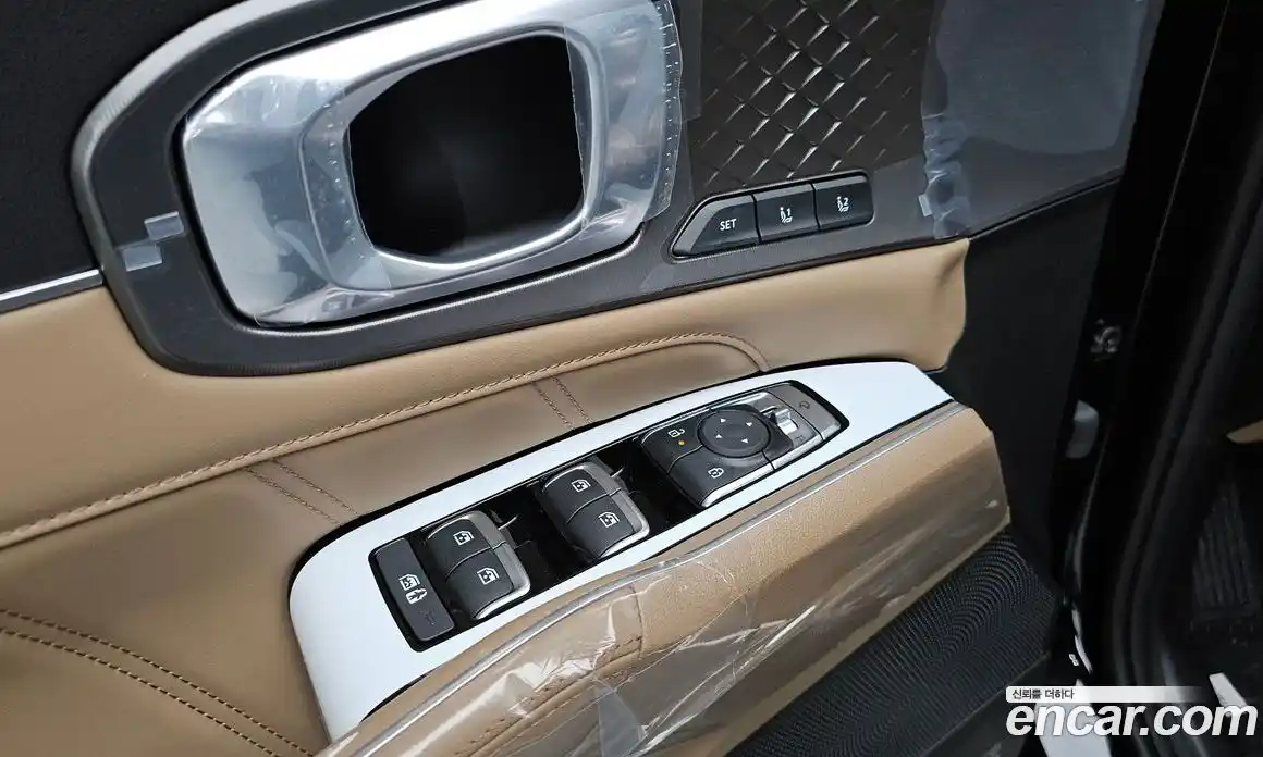 Kia Sorento 2025 2.2 гидро в Москве № 1831115, фото 23