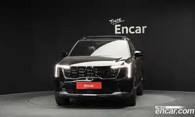 Kia Sorento 2025 2.2 гидро в Москве № 1831115, миниатюра 3