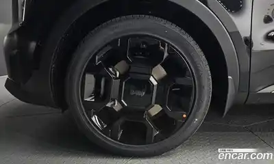 Kia Sorento 2025 2.2 гидро в Москве № 1831115, миниатюра 5