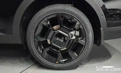 Kia Sorento 2025 2.2 гидро в Москве № 1831115, миниатюра 7