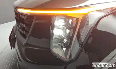 Kia Sorento 2025 2.2 гидро в Москве № 1831115, миниатюра 8