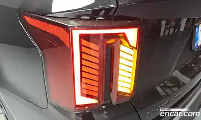 Kia Sorento 2025 2.2 гидро в Москве № 1831115, миниатюра 9