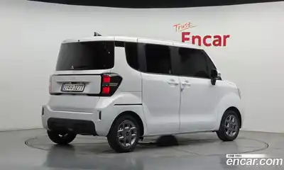Kia Ray 2026 1.0 гидро в Москве № 1831129, миниатюра 2