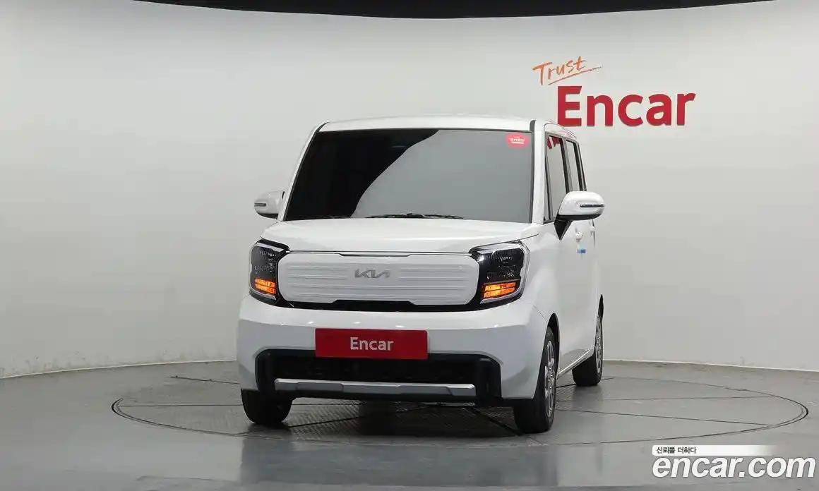 Kia Ray 2026 1.0 гидро в Москве № 1831129, фото 3