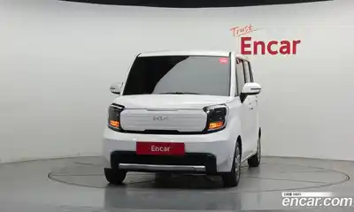 Kia Ray 2026 1.0 гидро в Москве № 1831129, миниатюра 3