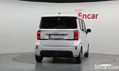 Kia Ray 2026 1.0 гидро в Москве № 1831129, миниатюра 4