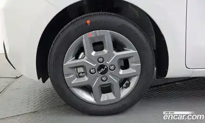 Kia Ray 2026 1.0 гидро в Москве № 1831129, миниатюра 5