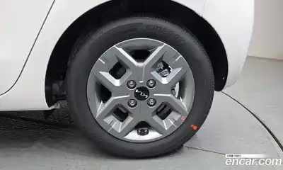 Kia Ray 2026 1.0 гидро в Москве № 1831129, миниатюра 7