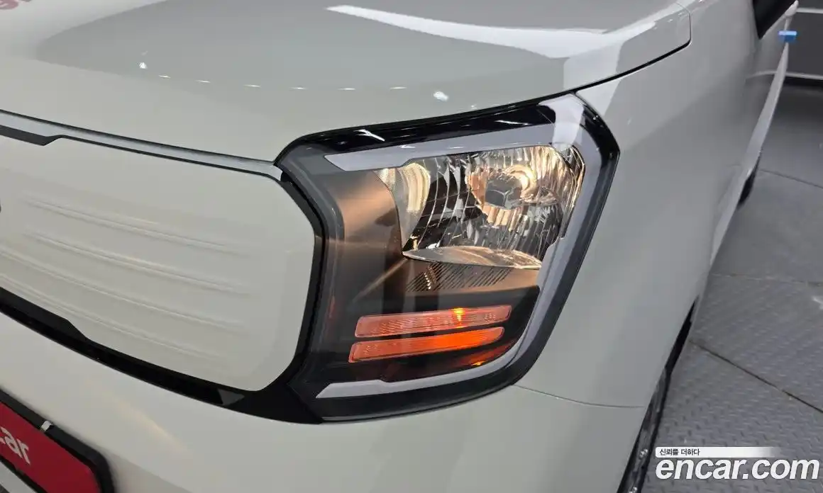Kia Ray 2026 1.0 гидро в Москве № 1831129, фото 8