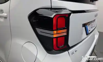 Kia Ray 2026 1.0 гидро в Москве № 1831129, миниатюра 9