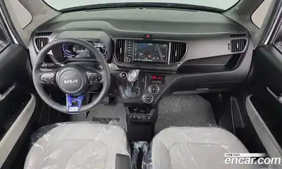 Kia Ray 2026 1.0 гидро в Москве № 1831129, миниатюра 10