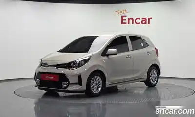 Kia Morning, 2023