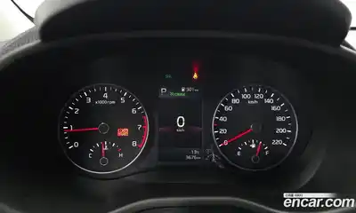 Kia Morning 2023 1.0 гидро в Москве № 1831218, миниатюра 11