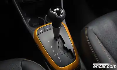 Kia Morning 2023 1.0 гидро в Москве № 1831218, миниатюра 12