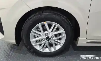 Kia Morning 2023 1.0 гидро в Москве № 1831218, миниатюра 5