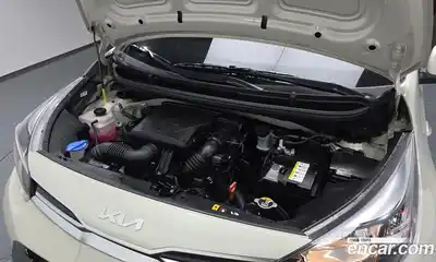 Kia Morning 2023 1.0 гидро в Москве № 1831218, миниатюра 6