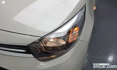 Kia Morning 2023 1.0 гидро в Москве № 1831218, миниатюра 8