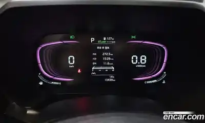 Kia Ray 2022 1.0 гидро в Москве № 1831334, миниатюра 11