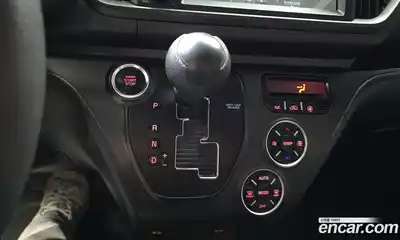 Kia Ray 2022 1.0 гидро в Москве № 1831334, миниатюра 12