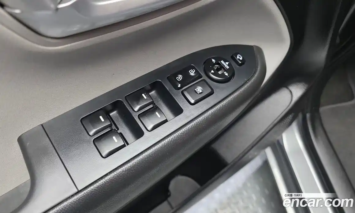 Kia Ray 2022 1.0 гидро в Москве № 1831334, фото 20