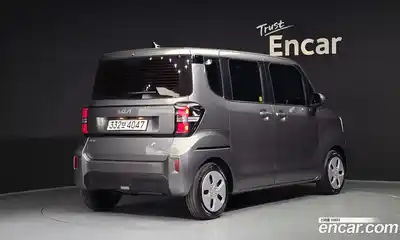 Kia Ray 2022 1.0 гидро в Москве № 1831334, миниатюра 2