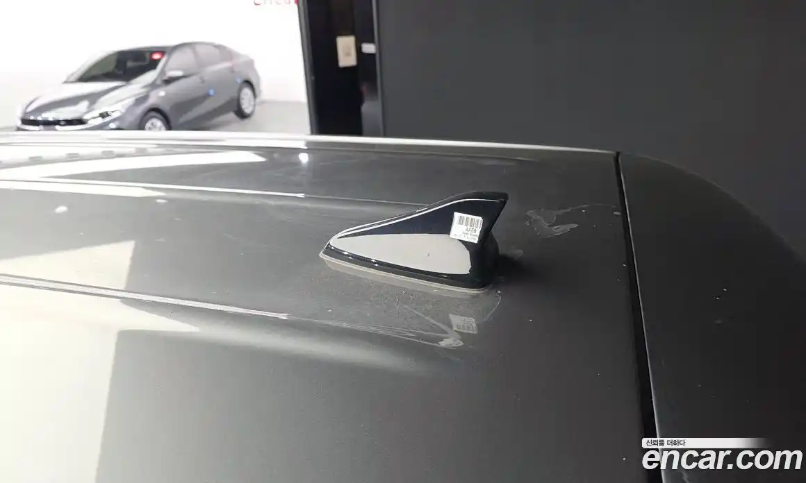 Kia Ray 2022 1.0 гидро в Москве № 1831334, фото 29