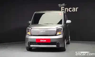 Kia Ray 2022 1.0 гидро в Москве № 1831334, миниатюра 3
