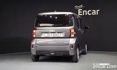 Kia Ray 2022 1.0 гидро в Москве № 1831334, миниатюра 4