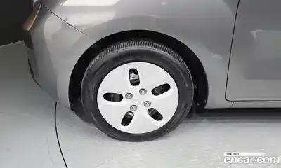 Kia Ray 2022 1.0 гидро в Москве № 1831334, миниатюра 5
