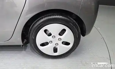 Kia Ray 2022 1.0 гидро в Москве № 1831334, миниатюра 7