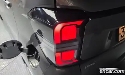 Kia Ray 2022 1.0 гидро в Москве № 1831334, миниатюра 9