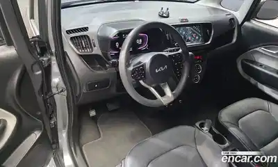 Kia Ray 2022 1.0 гидро в Москве № 1831334, миниатюра 10