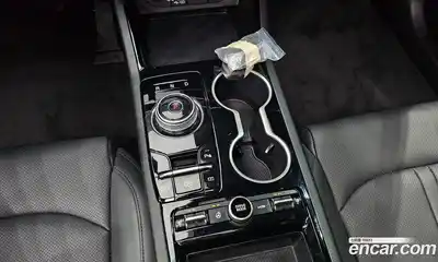 Kia K5 2024 2.0 гидро в Москве № 1831449, миниатюра 12